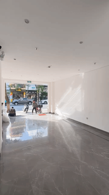 Cho thuê Văn phòng, Mặt bằng kinh doanh Quận Hải Châu Đà Nẵng diện tích 100 m² giá 22 triệu/tháng