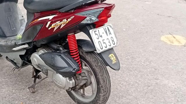 Bán xe tay ga 50 chính chủ. Mua bán Xe máy tại Quận Bình Tân Tp Hồ Chí Minh được đăng bởi Nguyễn đình chiến hình 1