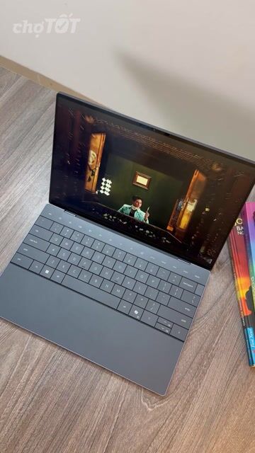 Dell XPS 13 9340 Core Ultra 7 16GB/1TB FHD+ 120Hz. Mua bán Laptop tại Quận Đống Đa Hà Nội được đăng bởi Hoàng Thành hình 1