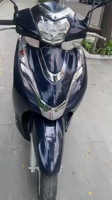 ✅Honda Lead, 2023, 4val, Bs: 59T2-65187. Mua bán Xe máy tại Quận 7 Tp Hồ Chí Minh được đăng bởi Xe Máy Bảo Trường hình 1