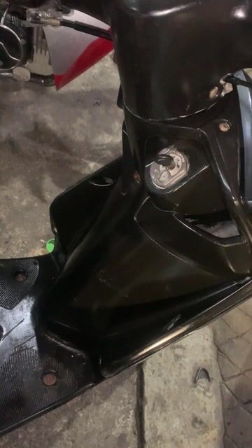 do ko có nhu cầu sử dụng cần bán xe mio. Mua bán Xe máy tại Huyện Thường Tín Hà Nội được đăng bởi Hải anh hình 1