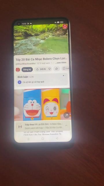 OPPO Reno 7 8/128GB có NFC. Mua bán Điện thoại tại Huyện Củ Chi Tp Hồ Chí Minh được đăng bởi Linh hình 1