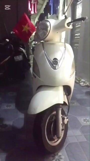Xe Attila Fi - Giấy Tờ đầy đủ. Mua bán Xe máy tại Thành phố Dĩ An Bình Dương được đăng bởi Nguyễn Văn Đường hình 1