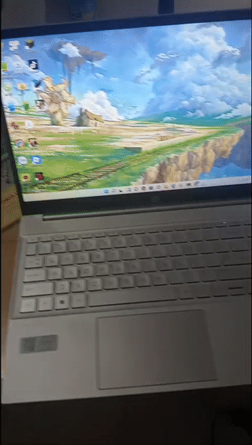 hp pavilion 15 intel core i3 có fix hs sv. Mua bán Laptop tại Thành phố Thái Nguyên Thái Nguyên được đăng bởi Trương Nam  hình 1
