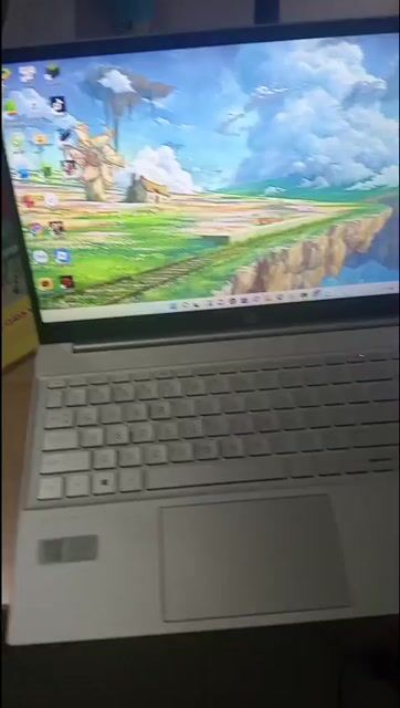 hp pavilion 15 intel core i3 có fix hs sv. Mua bán Laptop tại Thành phố Thái Nguyên Thái Nguyên được đăng bởi Trương Nam  hình 1