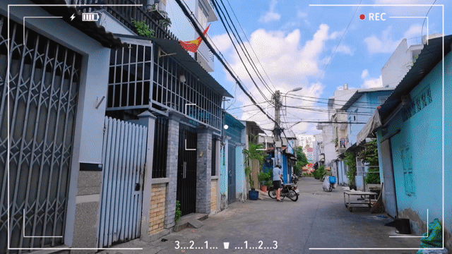 Mua bán Đất Quận 12 Tp Hồ Chí Minh diện tích 52 m² giá 4 tỷ