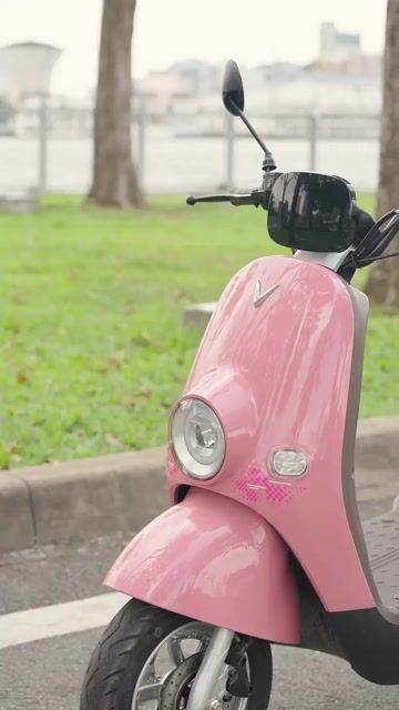 XE ĐIỆN VINFAST MOTIO - MIỄN THUẾ TRƯỚC BẠ 100%. Mua bán Xe điện tại Quận 4 Tp Hồ Chí Minh được đăng bởi VinFast Official Store hình 1