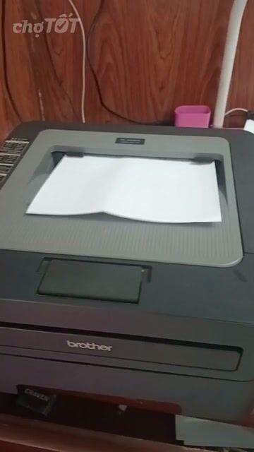 Máy in Brother HL 2240d In 2 mặt tự động. Mua bán Đồ dùng văn phòng tại Quận Liên Chiểu Đà Nẵng được đăng bởi phuong anh hình 1