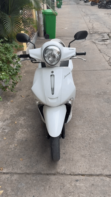 Yamaha Janus 2019 chính chủ, máy zin êm biển SG. Mua bán Xe máy tại Quận 8 Tp Hồ Chí Minh được đăng bởi Quân  hình 1
