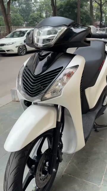 Sh 150fi 2019 đèn led khoá smartkey ful vỏ nhập ý. Mua bán Xe máy tại Quận Cầu Giấy Hà Nội được đăng bởi nguyễn bích thuỷ hình 1