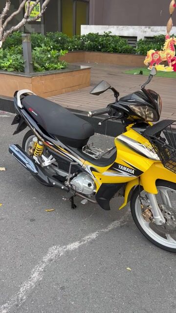 🔥 Yamaha Jupiter MX Thái – Style Thailand. Mua bán Xe máy tại Quận Tân Phú Tp Hồ Chí Minh được đăng bởi XE MÁY THIÊN HOÀNG hình 1
