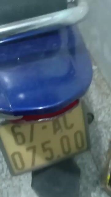 A/C nào cần mua thì liên hệ e ạ. XE BAO ÊM. Mua bán Xe máy tại Thành phố Thuận An Bình Dương được đăng bởi Ngọc Ánh hình 1