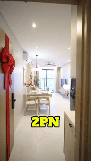 Mua bán Căn hộ Chung cư The Win City Huyện Đức Hòa Long An diện tích 70 m² giá 1,8 tỷ