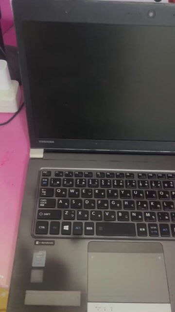 Toshiba Xám. Mua bán Laptop tại Quận Ba Đình Hà Nội được đăng bởi Hải Hà hình 1