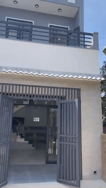 Mua bán Nhà ở Huyện Đức Hòa Long An diện tích 40 m² giá 755 triệu
