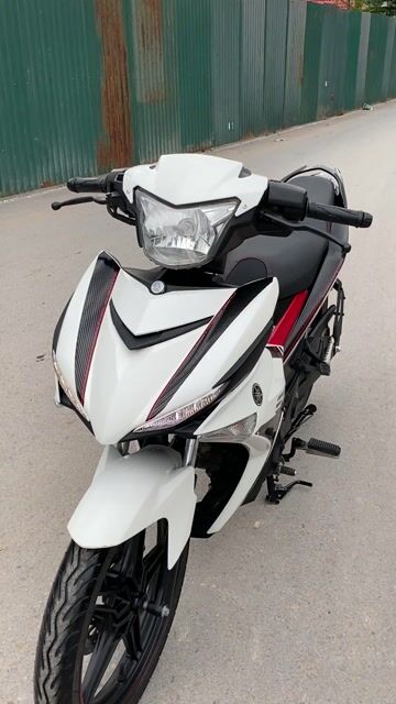 Siêu Phẩm Exciter 150 chính chủ -2018 biển 29. Mua bán Xe máy tại Quận Nam Từ Liêm Hà Nội được đăng bởi tuấn hình 1