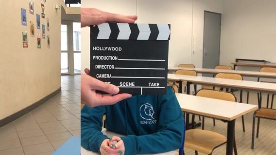 Vidéo de présentation ESITech Rouen