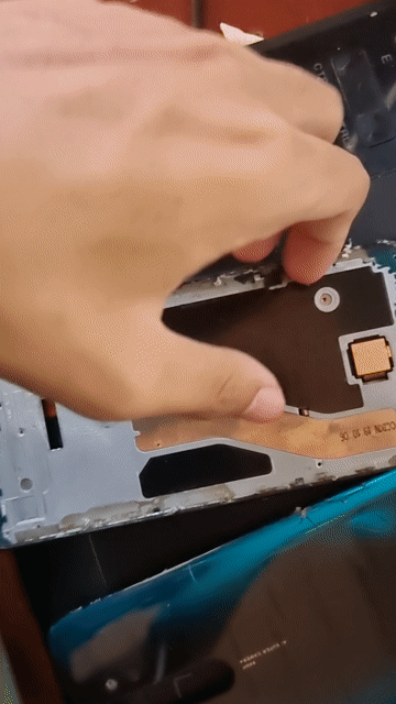 Thanh lý xác Redmi Note 8 Pro lên bth. Mua bán Điện thoại tại Thành phố Bảo Lộc Lâm Đồng được đăng bởi Minh Hoàng hình 1
