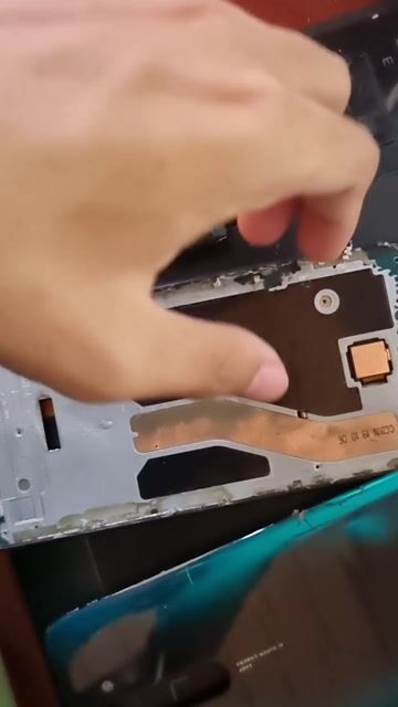 Thanh lý xác Redmi Note 8 Pro lên bth. Mua bán Điện thoại tại Thành phố Bảo Lộc Lâm Đồng được đăng bởi Minh Hoàng hình 1