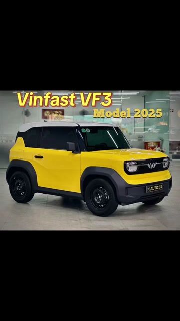 🌼𝐕𝐢𝐧𝐟𝐚𝐬𝐭 𝐕𝐅𝟑 𝟐𝟎𝟐𝟒 𝐕𝐚̀𝐧𝐠 𝐍𝐚̆𝐧𝐠 Đ𝐨̣̂𝐧𝐠 - Siêu Lướt 🌼. Mua bán Ô tô tại Thành phố Thủ Đức Tp Hồ Chí Minh được đăng bởi Tấn Lợi  hình 1