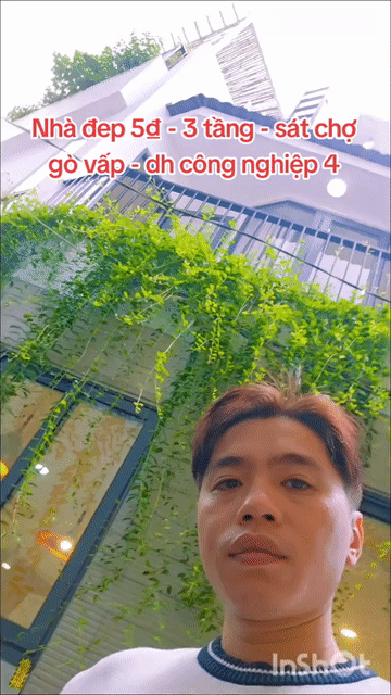 Mua bán Nhà ở Quận Gò Vấp Tp Hồ Chí Minh diện tích 37 m² giá 5,54 tỷ