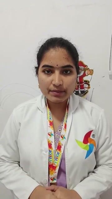 Real World Evidence®  of 54 Months Age With Initial Ability Score 863 Having 863 Today by Divya Mekala, Admin Manager from Suchitra