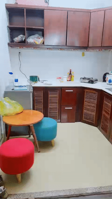 Cho thuê Phòng trọ Quận Tân Phú Tp Hồ Chí Minh diện tích 25 m² giá 3,3 triệu/tháng