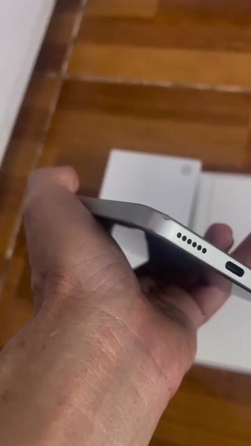 Xiaomi 15T 12GB/512GB Xám Đã qua sử dụng. Mua bán Điện thoại tại Thành phố Thủ Đức Tp Hồ Chí Minh được đăng bởi lộc phát  hình 1