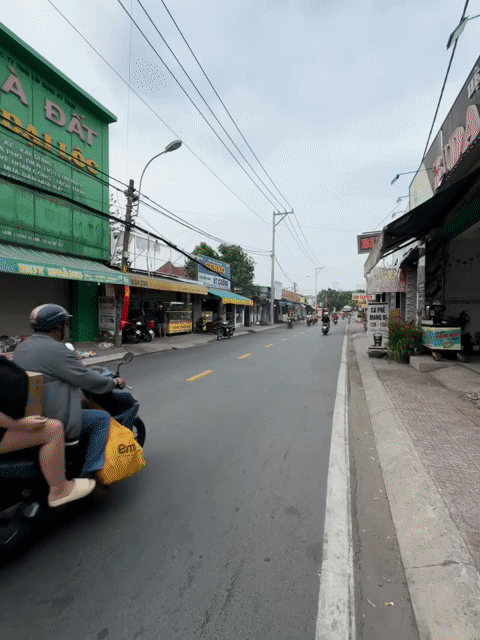 Cho thuê Nhà ở Huyện Hóc Môn Tp Hồ Chí Minh diện tích 120 m² giá 10 triệu/tháng