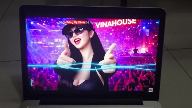 Apple MacBook Pro 2015 i5 8GB/251GB. Mua bán Laptop tại Quận 12 Tp Hồ Chí Minh được đăng bởi Nam Nguyễn hình 1