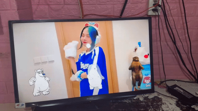 Smart Tivi Sony 32W600D Đen. Mua bán Tivi, Âm thanh tại Quận Tân Bình Tp Hồ Chí Minh được đăng bởi hồ hoàng triều hình 1