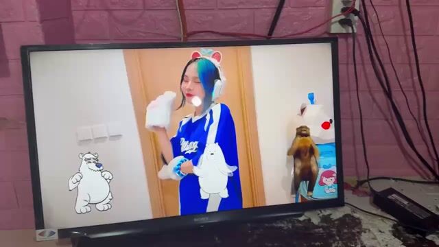 Smart Tivi Sony 32W600D Đen. Mua bán Tivi, Âm thanh tại Quận Tân Bình Tp Hồ Chí Minh được đăng bởi hồ hoàng triều hình 1