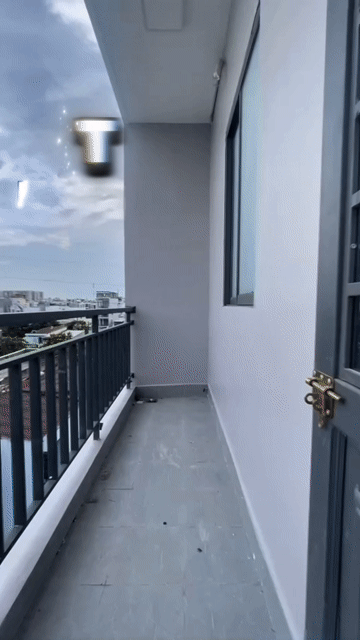 Cho thuê Căn hộ Chung cư Quận Tân Phú Tp Hồ Chí Minh diện tích 25 m² giá 3,2 triệu/tháng