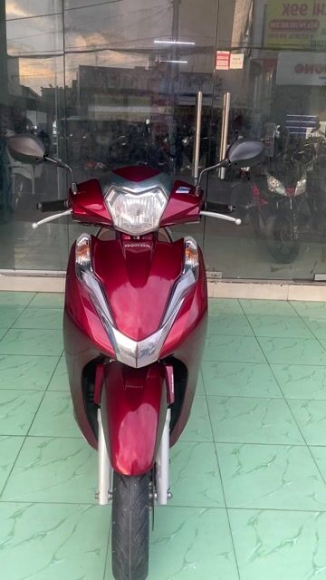 Honda Lead 2019 khoá smk bstp góp 0đ trao đổi xe. Mua bán Xe máy tại Thành phố Dĩ An Bình Dương được đăng bởi XE MÁY MẠNH LOAN GÓP 0đ hình 1