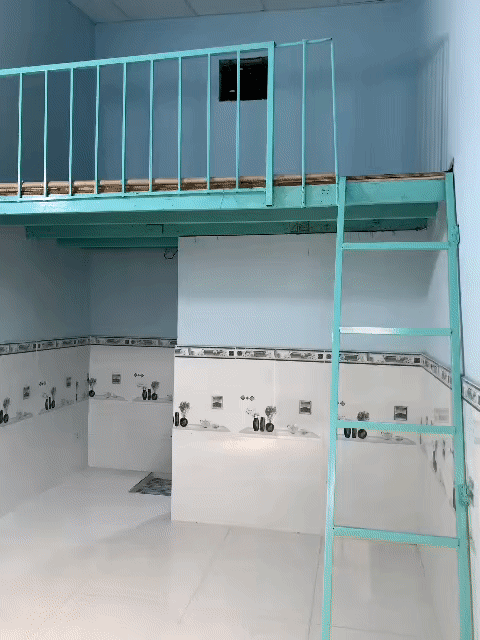 Cho thuê Phòng trọ Quận 12 Tp Hồ Chí Minh diện tích 20 m² giá 1,8 triệu/tháng