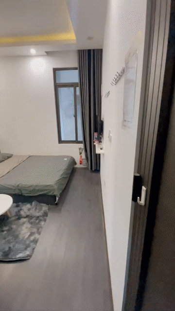 Cho thuê Phòng trọ Quận Nam Từ Liêm Hà Nội diện tích 22 m² giá 3,5 triệu/tháng