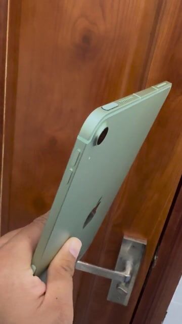 ipad Air 4 -64gb - 5G - WIFI,99%.Full phụ kiện zin