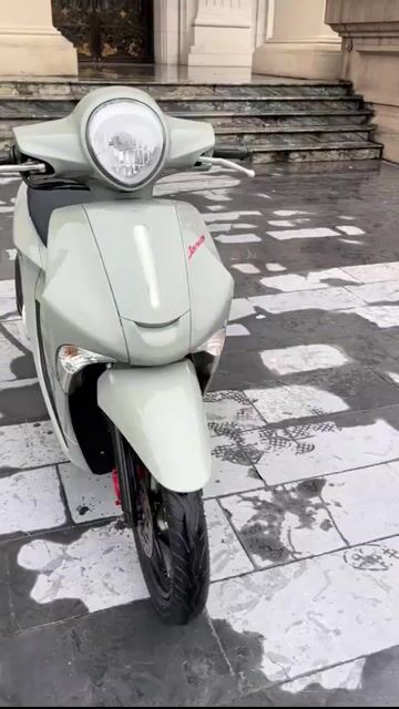 xe đẹp cốp rộng,khoá thông minh. Mua bán Xe máy tại Thành phố Vinh Nghệ An được đăng bởi Mạnh Nhỏ hình 1