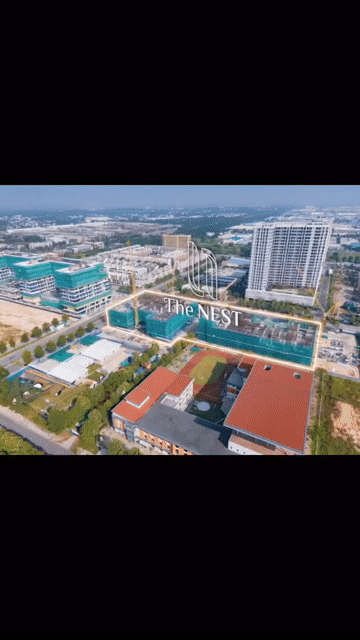 Mua bán Căn hộ Chung cư Midori Park Thành phố Thủ Dầu Một Bình Dương diện tích 35 m² giá 1,56 tỷ