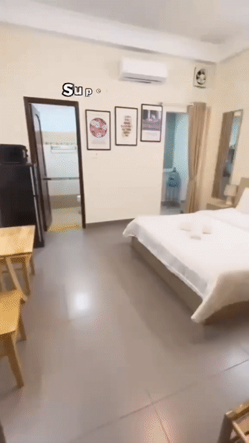 Cho thuê Phòng trọ Quận 1 Tp Hồ Chí Minh diện tích 25 m² giá 9,5 triệu/tháng