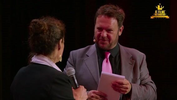 Trophée Devenir enseignant