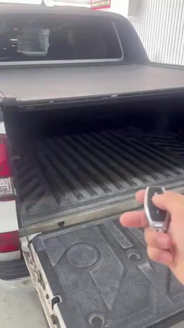 Nắp thùng Option4x4 BT-50 cuộn điện. Mua bán Phụ tùng xe tại Quận 12 Tp Hồ Chí Minh được đăng bởi Nguyễn Thanh Tân hình 1