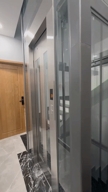 Cho thuê Căn hộ Chung cư Quận Phú Nhuận Tp Hồ Chí Minh diện tích 35 m² giá 6,7 triệu/tháng