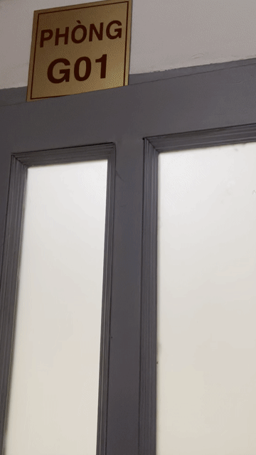 Cho thuê Phòng trọ Quận Tân Bình Tp Hồ Chí Minh diện tích 20 m² giá 4 triệu/tháng