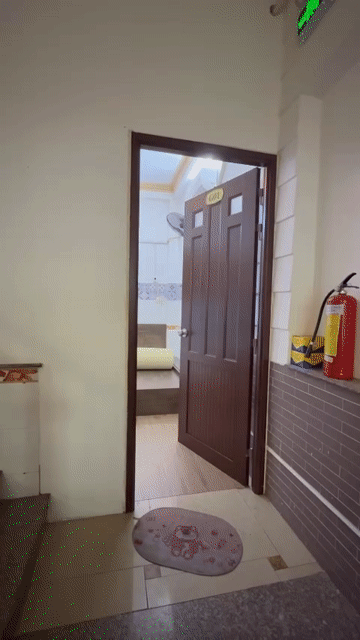 Cho thuê Phòng trọ Quận Phú Nhuận Tp Hồ Chí Minh diện tích 18 m² giá 4,3 triệu/tháng