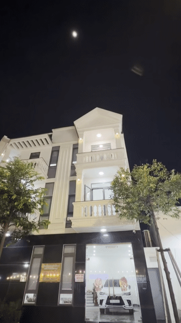 Cho thuê Văn phòng, Mặt bằng kinh doanh Thành phố Thuận An Bình Dương diện tích 92 m² giá 25 triệu/tháng