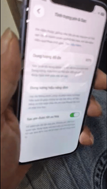 Apple iPhone 12 mini 64GB Tím 99%. Mua bán Điện thoại tại Quận 12 Tp Hồ Chí Minh được đăng bởi Nguyễn Minh Phương hình 1
