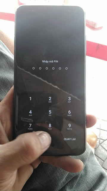 Huawei Đen Đã qua sử dụng. Mua bán Điện thoại tại Quận Ninh Kiều Cần Thơ được đăng bởi da dat niem tin hình 1