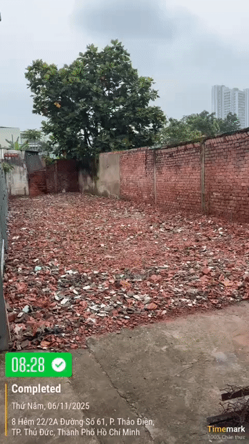 Mua bán Đất Thành phố Thủ Đức Tp Hồ Chí Minh diện tích 130 m² giá 13,9 tỷ
