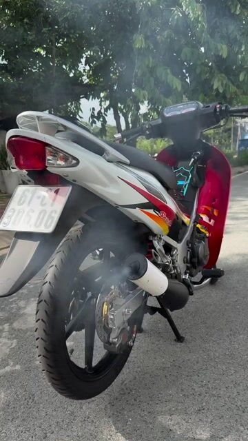 xipo 110 HQCN M20 full 2006. Mua bán Xe máy tại Thành phố Thuận An Bình Dương được đăng bởi nguyen son hình 1